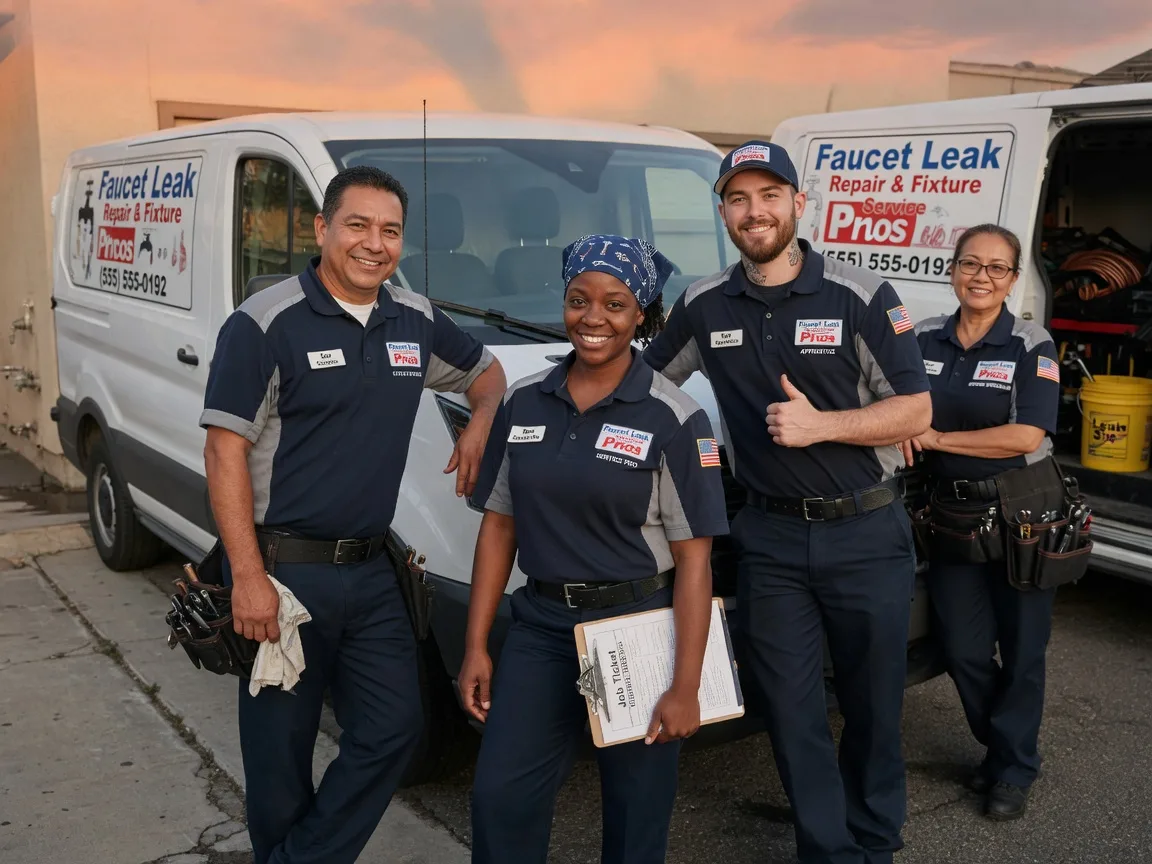 Faucet Repair company in Dyersville, IA