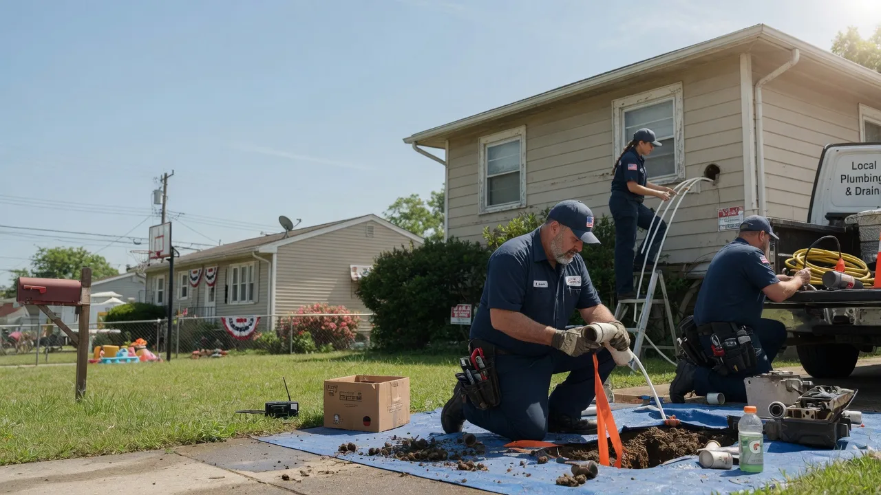 Faucet Repair in Dyersville, IA near me