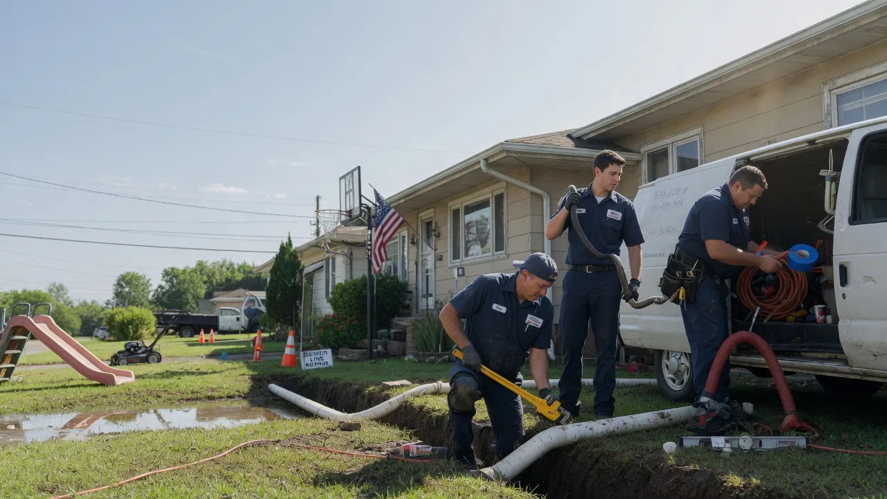 Toilet Installation in Dyersville, IA near me